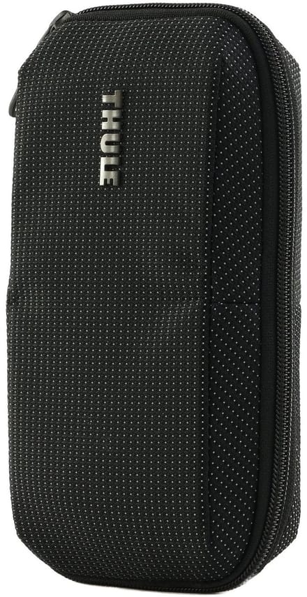 THULE Utensil zak Crossover 2 Travel Organizer Black Zwart