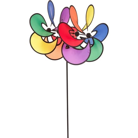 Windwijzer HQ-Invento Flower Paradise Duett