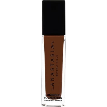 Anastasia Beverly Hills Foundation Luminous Vloeibare foundation Dames 30 ml