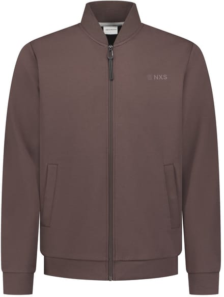 Bomber Vest