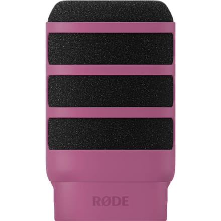 Rode WS14-P Plopscherm Diameter:72 mm