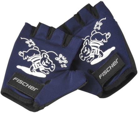 FISCHER fietshandschoenen voor kinderen, maat S