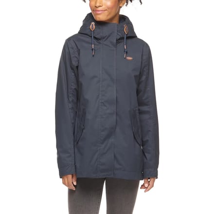 Vrouwen windjack Ragwear Lenca