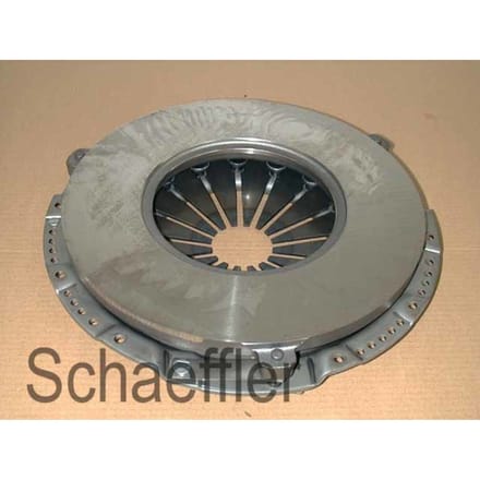 Koppelingsdrukplaat LUK 135 0215 10