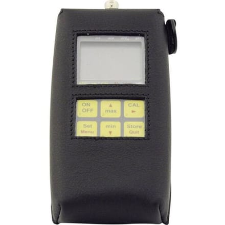 Greisinger 605209 ST-R1 Tas 1 stuk(s)