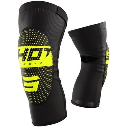Motorcross kniebeschermer Shot Race Gear Airlight