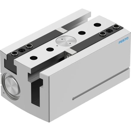 Festo Parallelgrijper 100mm Slag - Bouwgrootte 63 Dubbelwerkend - 3361493