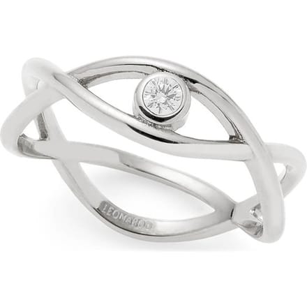 Leonardo Damesring 026270