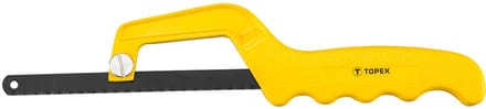 Topex - Aluminium Beugelgreep - 250-300 mm - Ergonomisch