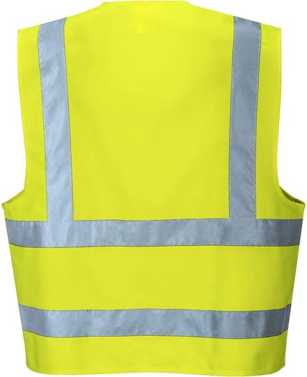 Veiligheidshesje Geel