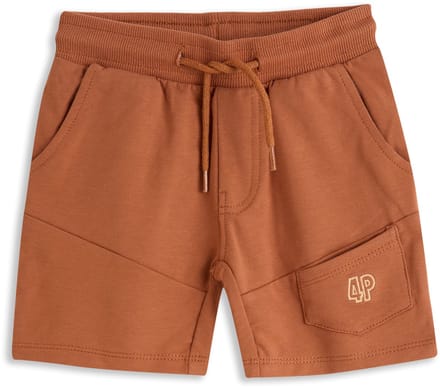 4PRESIDENT Korte Broek Jongens Short - Sierra - Maat 86