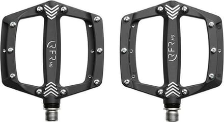 RFR PEDALS FLAT SL MAGNESIUM BLACK