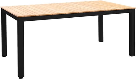 Yoi Tuintafel Arashi Teak 169 x 90 cm