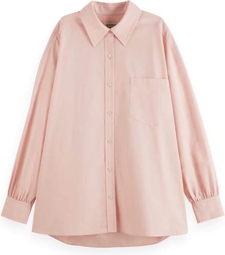 Scotch & Soda - Dames - Blouses