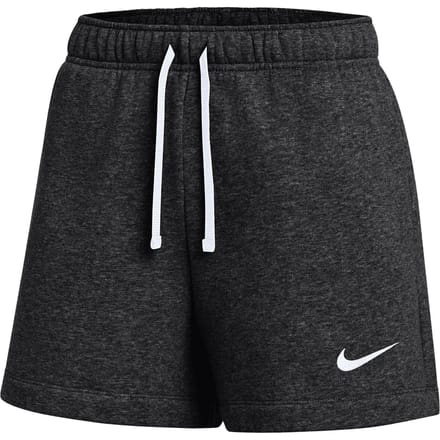 Nike Park 26 Fleece Joggingshort Dames - Maat S