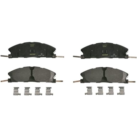 Remblokset TEXTAR 2590201,