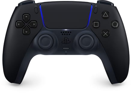 Sony PS5 DualSense Draadloze Controller - Midnight Black