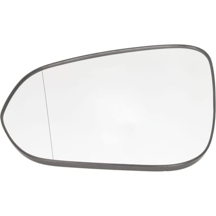 Spiegelglas, buitenspiegel BLIC 6102-19-2001675P