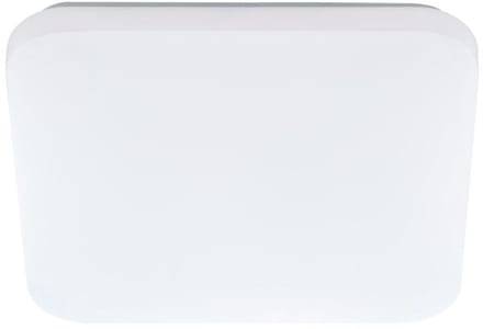 EGLO Frania Plafondlamp - LED - 22 cm - Wit