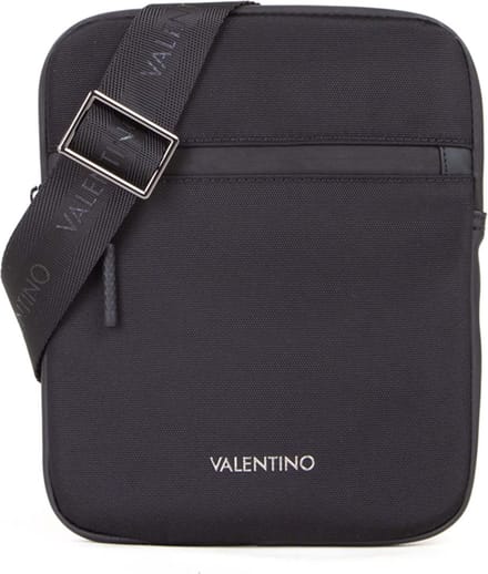 VALENTINO Schoudertas Tron Crossbody Bag Nero Zwart