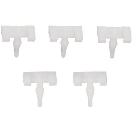 Clip voor bevestiging van bekledingen ROMIX ROM C70825