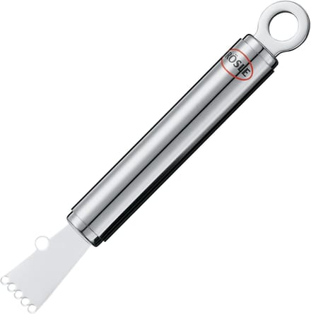 Rösle Julienne/lemon slicer 16 cm Steel