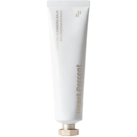 Heart Percent - Commas on Life Essential Cleansing Balm 80ml
