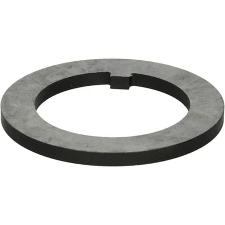 Borgplaat, asmoer AUGER 70644