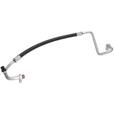 Leiding voor airconditioning THERMOTEC KTT160285