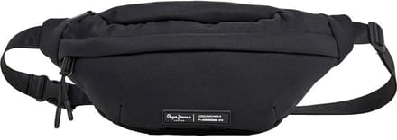 Pepe Jeans Denzel Base Heuptas Zwart