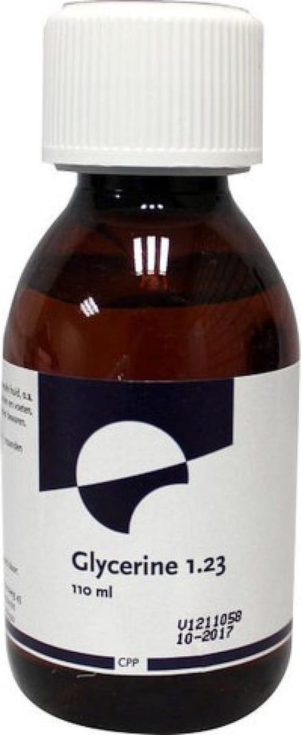 Chempropack Glycerine 110 ml