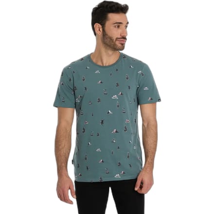T-shirt Ragwear Fielo
