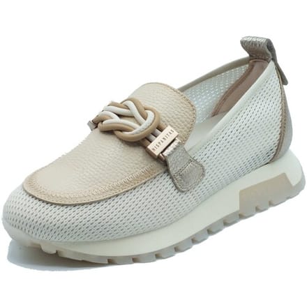 Mocassins Hispanitas HV264857 Bolero