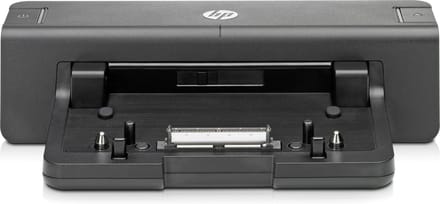 HP 90W Docking Station