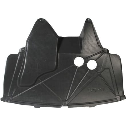 Afdekking motor BLIC 6601-02-6005860P
