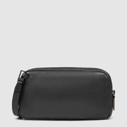 Pochette volwassen unisex Piquadro AC7032S141-CU Bruin