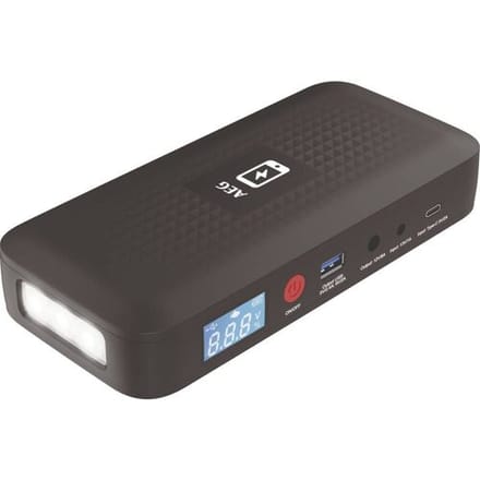 Energiebeheerapparaat, Oplader 10736:AEG