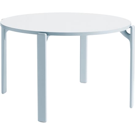 HAY Rey Tafel - slateblue