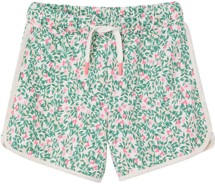 Vertbaudet Meisjessportshort in fleece