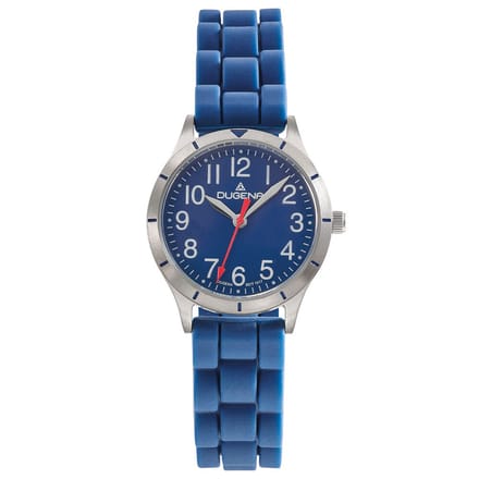 Dugena - 4461153 - Polshorloge - Kinderen - Kwarts - Adventure Kidz