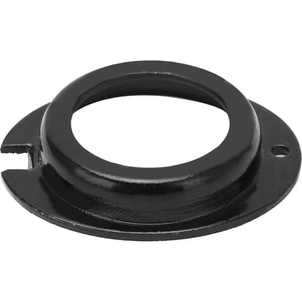 Coupelles de roulement de fourche de trottinette électrique Pièces rotatives pour Xiaomi Mijia M365 Pro Pro2 black