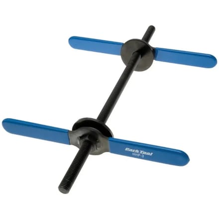 Tool voor het monteren van stuurkogels Park Tool