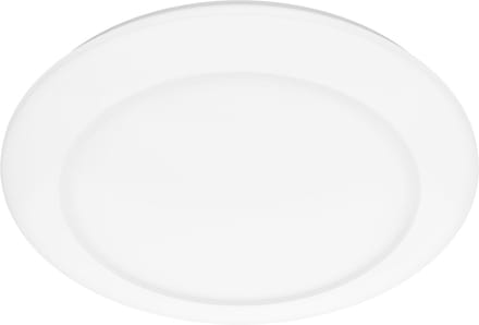 Philips Cinnabar plafonnière - koelwit licht - klein