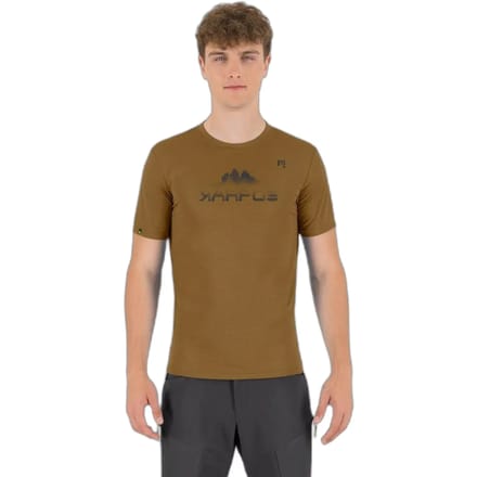 Bedrukte jersey Karpos Loma Evo
