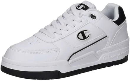 Champion Heritage Low Cut Sneakers Heren