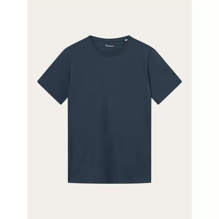 T-shirt KnowledgeCotton Apparel Agnar