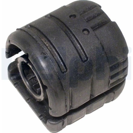 Voorste draagarm silentblock DELPHI TD364W