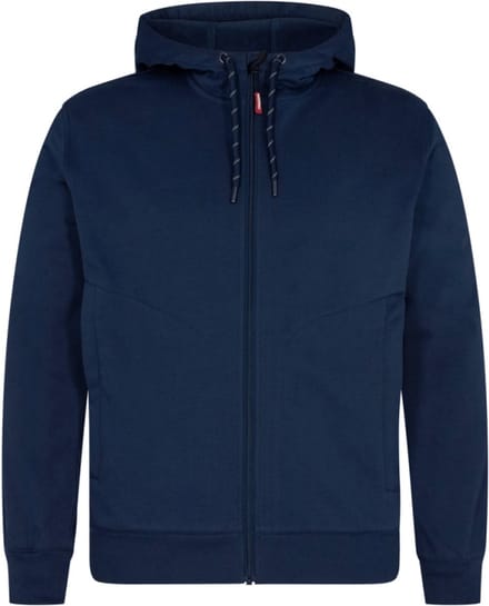 FE engel werkvest all weather cardigan | XS