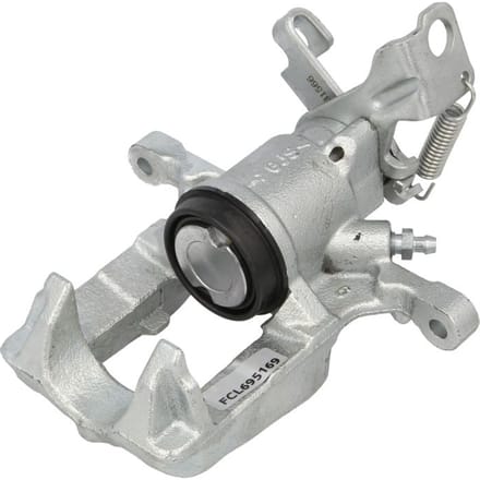 Remklauw FERODO FCL695169, achter links
