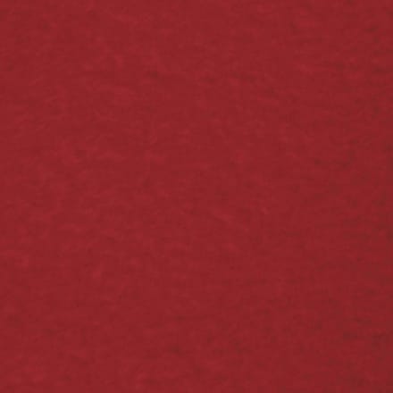 Fleece, L: 125 cm, B: 150 cm, 200 gr, rood, 1 stuk